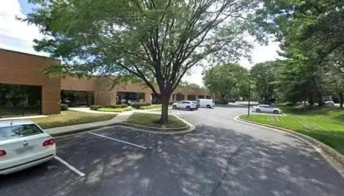 Anytime Fitness -  Street View 360deg - Columbia