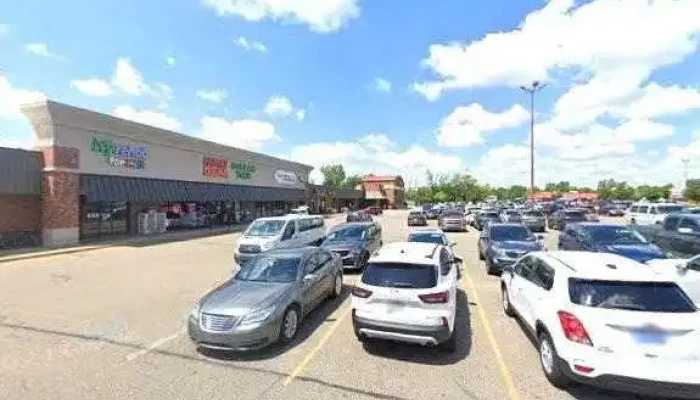 Anytime Fitness -  Street View 360deg - Tecumseh