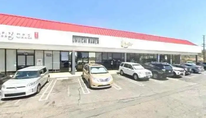 Anytime Fitness -  Street View 360deg - Santa Clarita