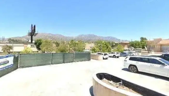 Anytime Fitness -  Street View 360deg - Tujunga