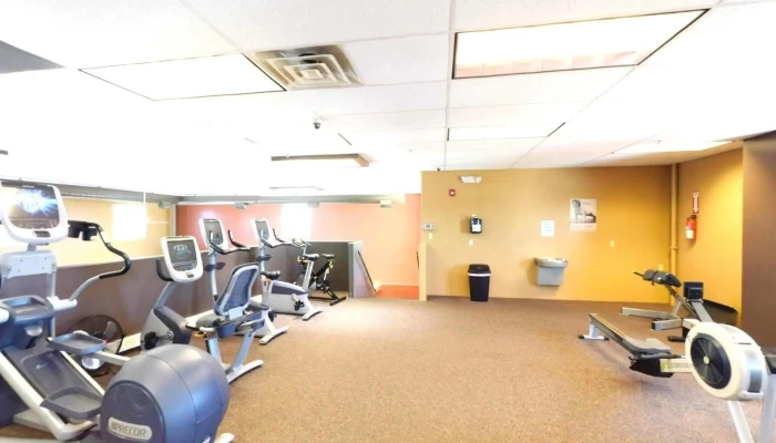 Anytime Fitness -  Street View 360deg - Santa Fe