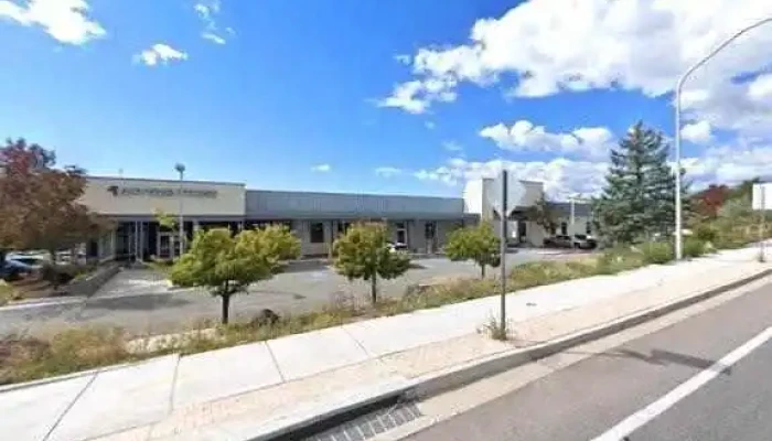 Anytime Fitness -  Street View 360deg - Los Alamos
