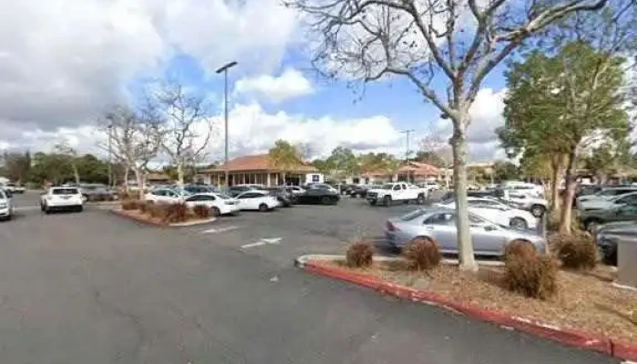 Anytime Fitness -  Street View 360deg - Fallbrook