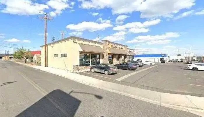 Anytime Fitness -  Street View 360deg - Wapato