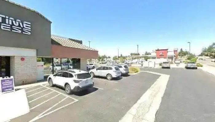 Anytime Fitness -  Street View 360deg - Oakhurst