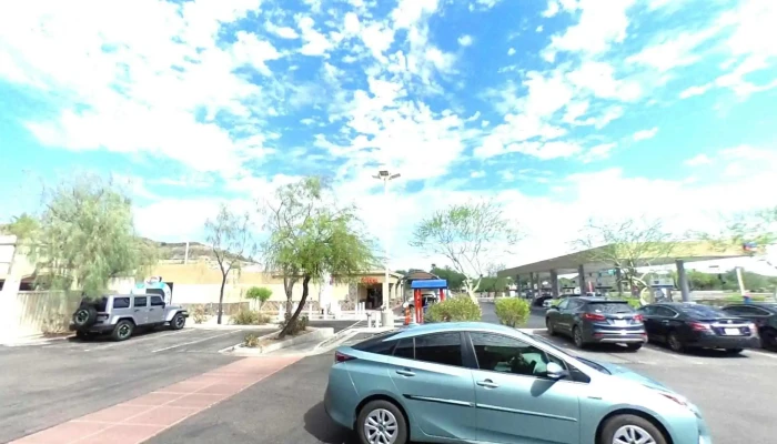 Anytime Fitness -  Street View 360deg - Phoenix