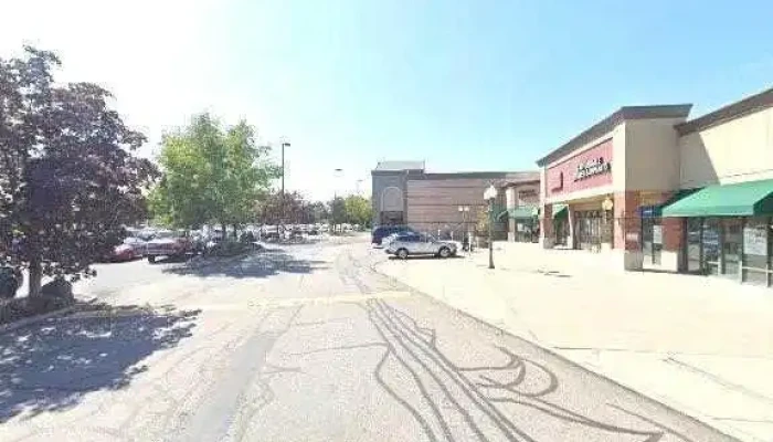 Anytime Fitness -  Street View 360deg - Spokane