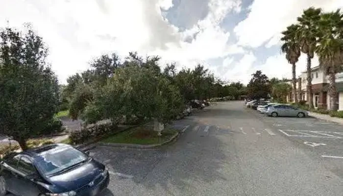 Anytime Fitness -  Street View 360deg - Alachua