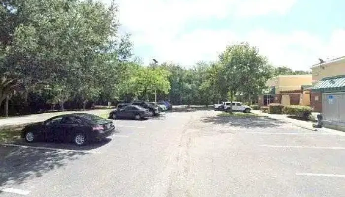 Anytime Fitness -  Street View 360deg - Gainesville