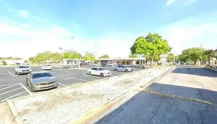 Anytime Fitness -  Street View 360deg - Orlando