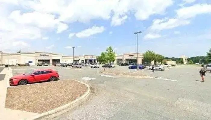 Anytime Fitness -  Street View 360deg - Burlington