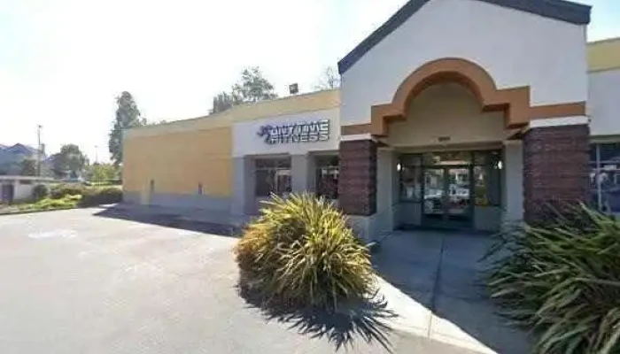 Anytime Fitness -  Street View 360deg - Alameda
