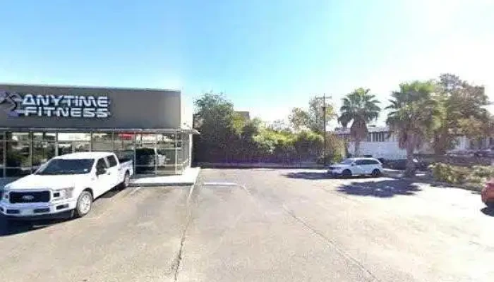 Anytime Fitness -  Street View 360deg - San Antonio