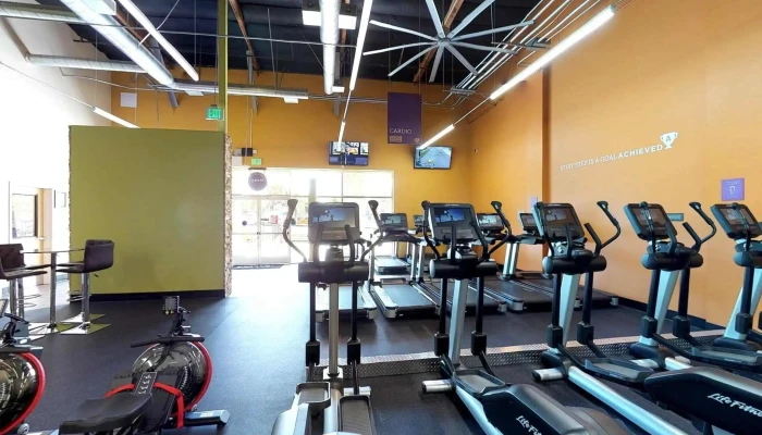 Anytime Fitness -  Street View 360deg - Laguna Hills