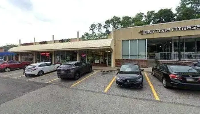 Anytime Fitness -  Street View 360deg - Pittsburgh