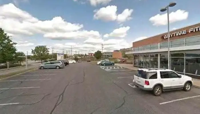 Anytime Fitness -  Street View 360deg - Pittsburgh