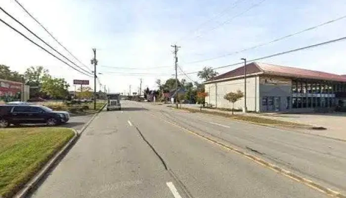 Anytime Fitness -  Street View 360deg - Gibsonia