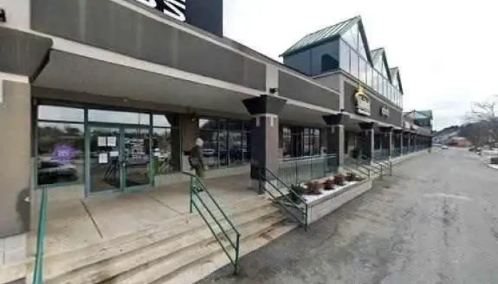 Anytime Fitness -  Street View 360deg - Irwin
