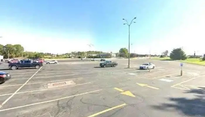 Anytime Fitness -  Street View 360deg - Leechburg