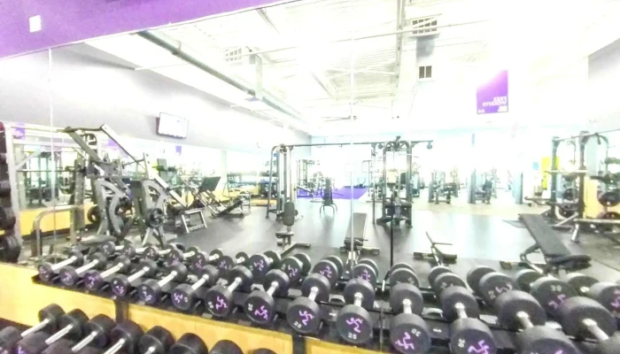 Anytime Fitness -  Street View 360deg - Reading