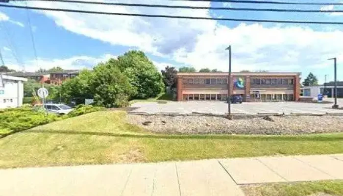 Anytime Fitness -  Street View 360deg - Emmaus