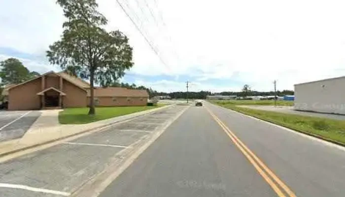 Anytime Fitness -  Street View 360deg - Alma