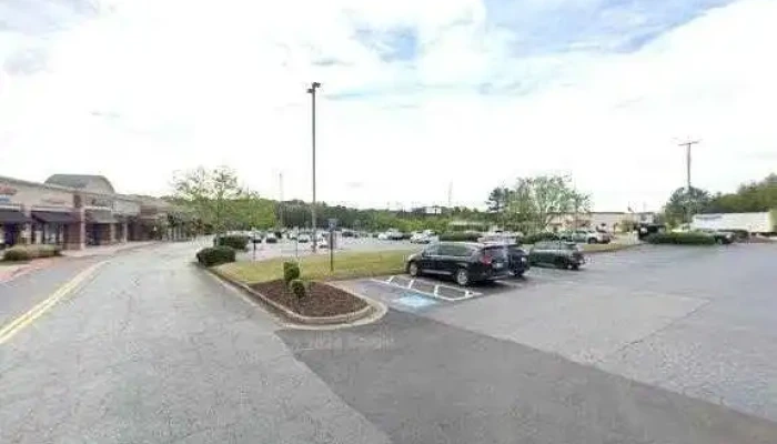 Anytime Fitness -  Street View 360deg - Johns Creek