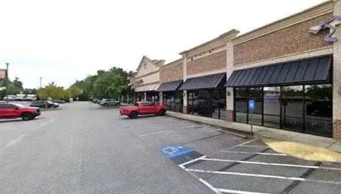 Anytime Fitness -  Street View 360deg - Alpharetta