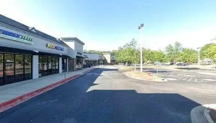 Anytime Fitness -  Street View 360deg - Johns Creek