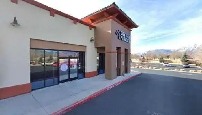 Anytime Fitness -  Street View 360deg - Gardnerville