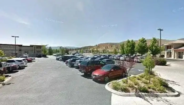 Anytime Fitness -  Street View 360deg - Reno