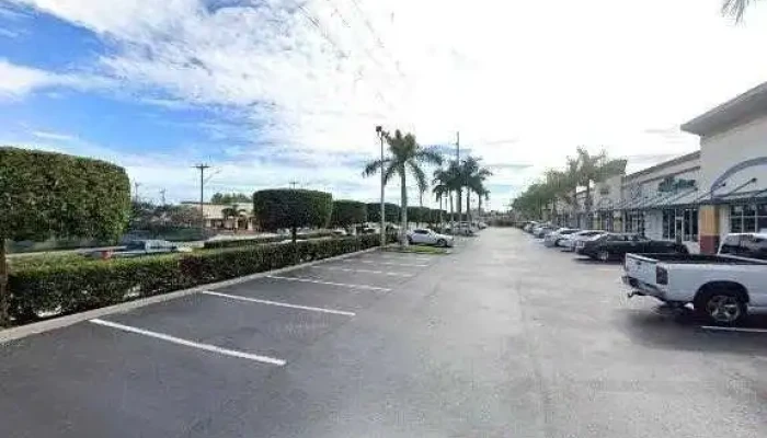 Anytime Fitness -  Street View 360deg - Cape Coral