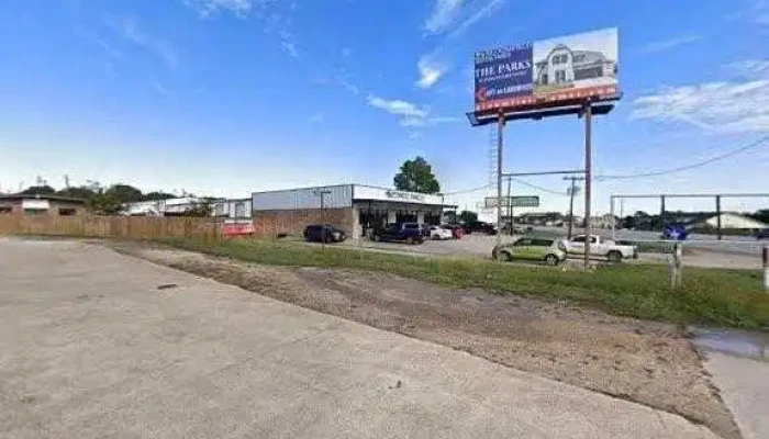 Anytime Fitness -  Street View 360deg - Joshua