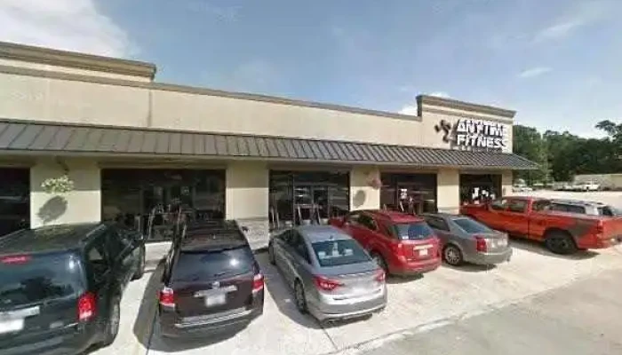 Anytime Fitness -  Street View 360deg - Luling