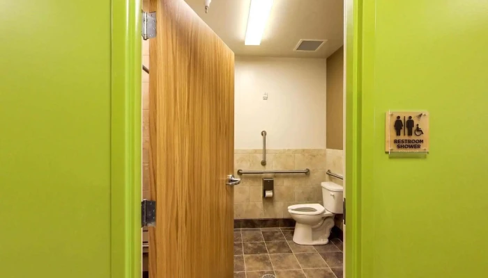 Anytime Fitness -  Street View 360deg - Anchorage