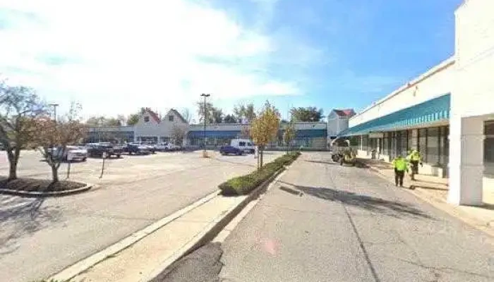 Anytime Fitness -  Street View 360deg - Annapolis