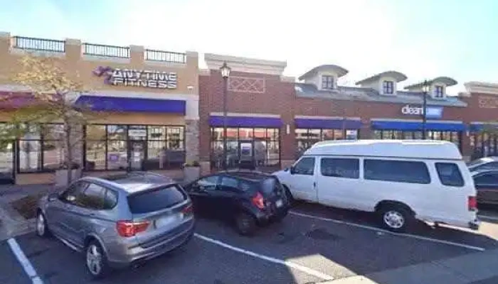 Anytime Fitness -  Street View 360deg - St Anthony