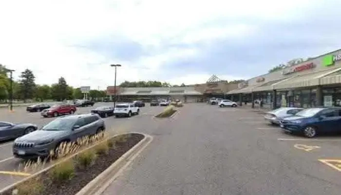 Anytime Fitness -  Street View 360deg - New Hope