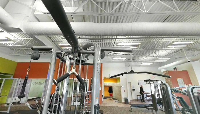 Anytime Fitness -  Street View 360deg - Medina