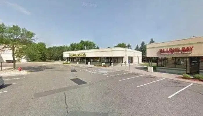 Anytime Fitness -  Street View 360deg - White Bear Lake