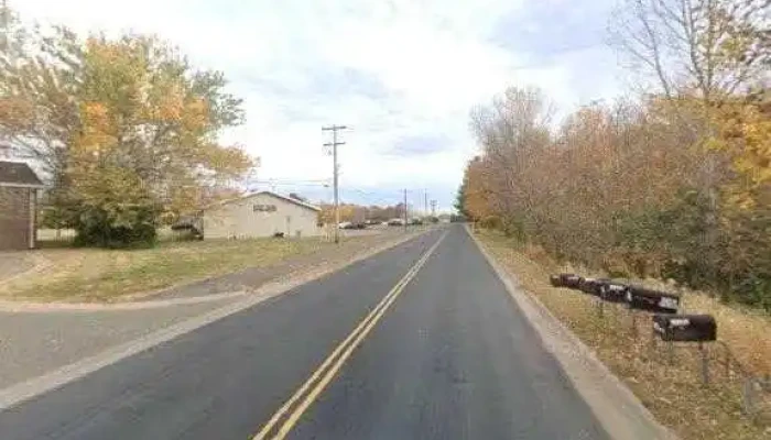 Anytime Fitness -  Street View 360deg - Chisago City