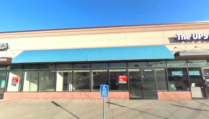 Anytime Fitness -  Street View 360deg - Maplewood