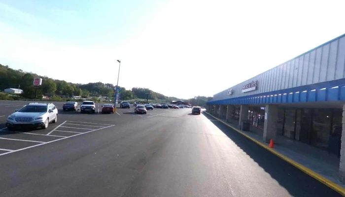 Anytime Fitness -  Street View 360deg - Oak Hill