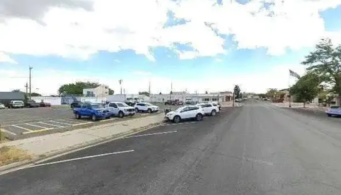 Anytime Fitness -  Street View 360deg - Powell