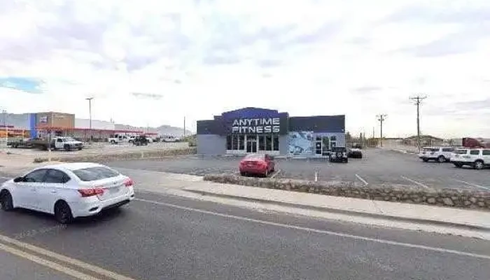 Anytime Fitness -  Street View 360deg - Anthony