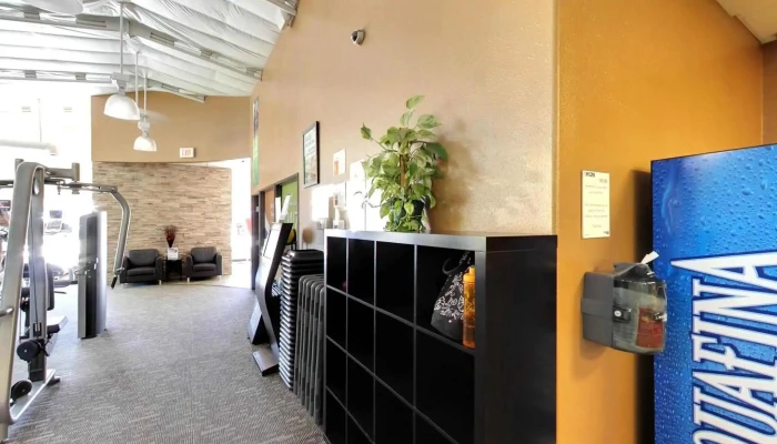 Anytime Fitness -  Street View 360deg - Aztec