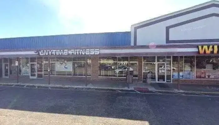 Anytime Fitness -  Street View 360deg - Antioch