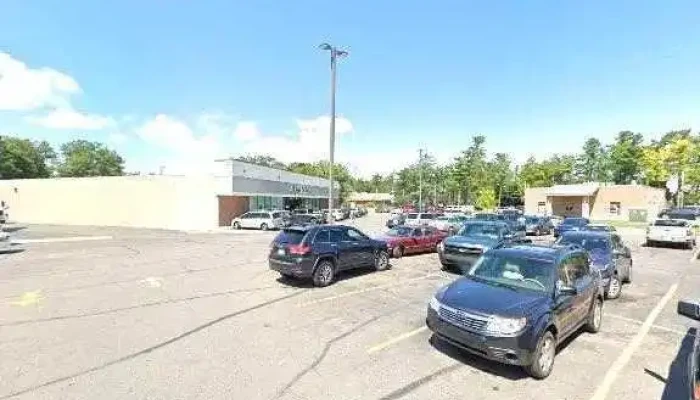 Anytime Fitness -  Street View 360deg - Traverse City