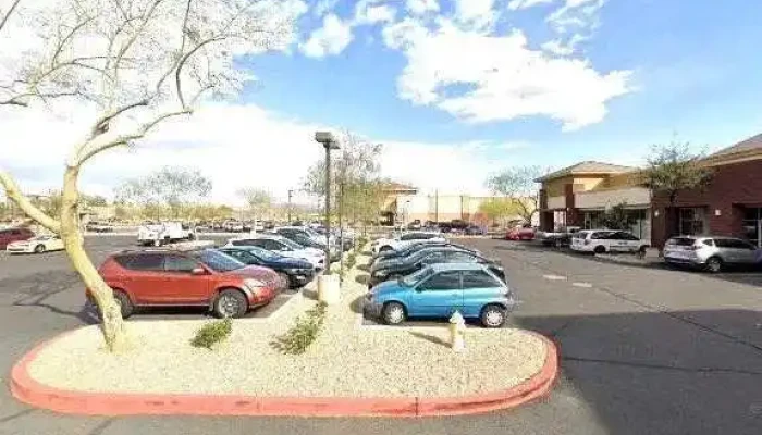 Anytime Fitness -  Street View 360deg - Mesa