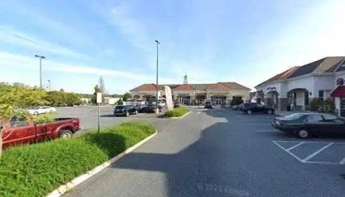 Anytime Fitness -  Street View 360deg - Front Royal